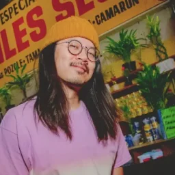 Is Sheng Wang the Funniest Comedian Alive?