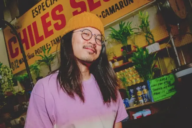 Is Sheng Wang the Funniest Comedian Alive?