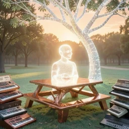 Silicon  Soul Picnic