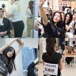 How K-Pop Idols are Really Made