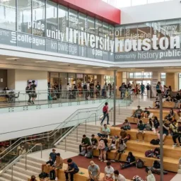 Asian Students Ignite Top Texas Universities