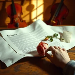 Vox Momenti: Whereas I Love You