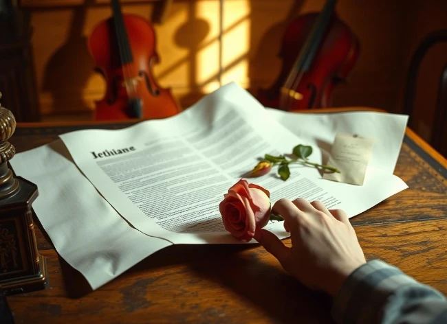 Vox Momenti: Whereas I Love You