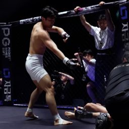 Weekly Sports Roundup: Clutch Play from Suzuki and Hachimura, Ji KOs Bully
