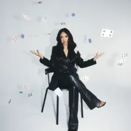 Anna DeGuzman Reformats Magic for a New Generation