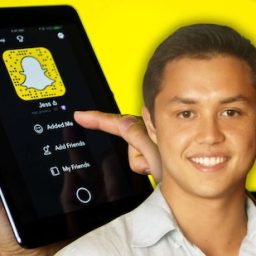 Bobby Murphy Helped Build Snapchat Into a Tech Giant