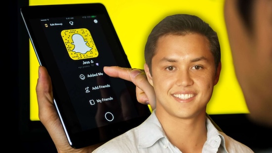Bobby Murphy Helped Build Snapchat Into a Tech Giant