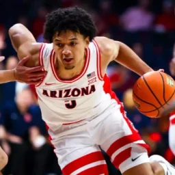 Brayden Burries Elevates NBA Draft Stock After Head-Turning Combine