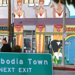 How a Long Beach Neighborhood Became the Heart of Cambodian America