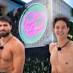 Love Island’s Asian Bombshells Are Turning Heads