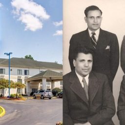 Indian Americans Quietly Took Over America’s Motel Industry
