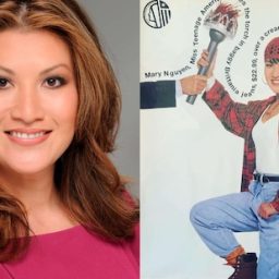 Mary Nguyen Went From Miss Teenage America to Emmy-Nominated Journalist
