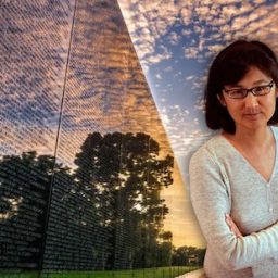 Maya Lin Redefined American Architecture at 21