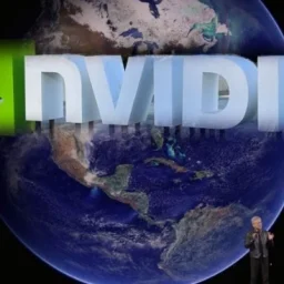 NVIDIA’s Omniverse is a Huang Family Mission