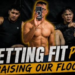 Getting Fit Pt. 2 – Raising Our Floor