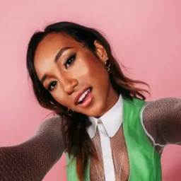 Sydney Park Joins Latest Installment of the Scary Movie Franchise