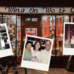 Wing on Wo & Co Survived All of Chinatown’s History
