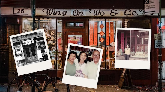 Wing on Wo & Co Survived All of Chinatown’s History