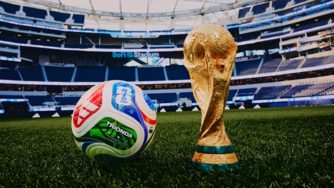 The World Cup Drama Has Already Started
