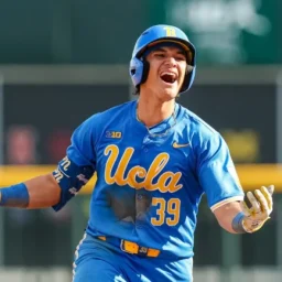 Three College Standouts to Watch in the MLB Draft