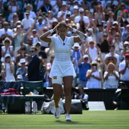 Eala and Osaka’s Wimbledon Upsets, Sudo Retains Belt, MLB All-Star Watch