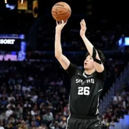 Asian Hoopers Light Up the Summer League