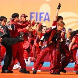 When Will the Super Bowl Halftime Show Finally Select an Asian Act?