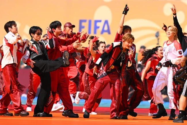 When Will the Super Bowl Halftime Show Finally Select an Asian Act?