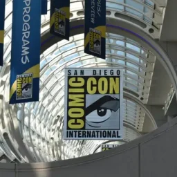 San Diego Comic-Con Spotlights DC’s Jim Lee and AAPI Creatives
