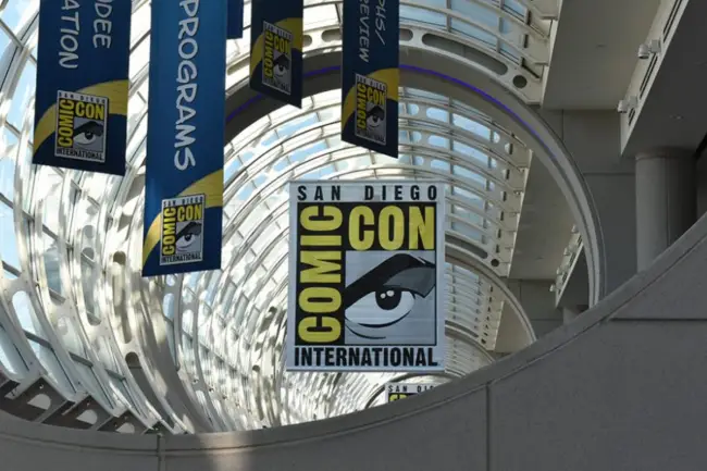 San Diego Comic-Con Spotlights DC’s Jim Lee and AAPI Creatives