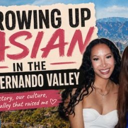 Growing Up Asian in the San Fernando Valley
