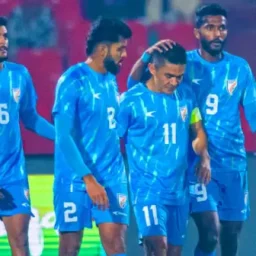 Why India Has Never Played in a World Cup