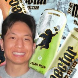 Jeremy Kim Helped Put Asian Flavors on Hard Seltzer Shelves