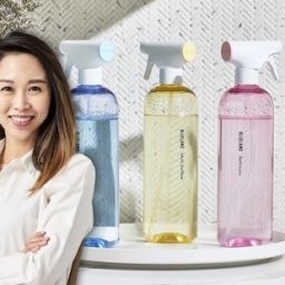 Sarah Paiji Yoo Helped Reinvent the Cleaning Industry
