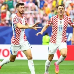 How Small European Nations Produce World Cup Giants