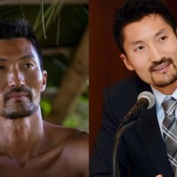 The Survivor Champion Who Changed AAPI Representation