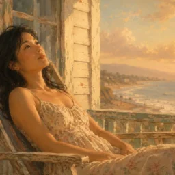 Vox Momenti: That Distant Summer