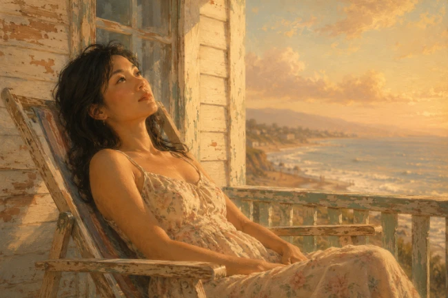 Vox Momenti: That Distant Summer