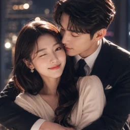 Vox Momenti: Love Like a K-Drama