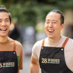 Ice Cream Brothers Use Prediction Markets to Hedge Losses on Chilly Days