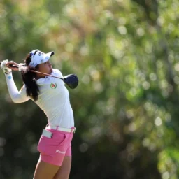 Thai Golfers Dominate LPGA, Senga Finds Rhythm, NFL WR Battles