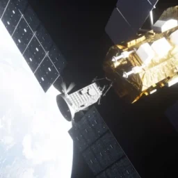 Ghonhee Lee’s Katalyst Races To Save Falling NASA Telescope