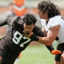 NFL Training Camp Battles Await Asian UDFA Prospects