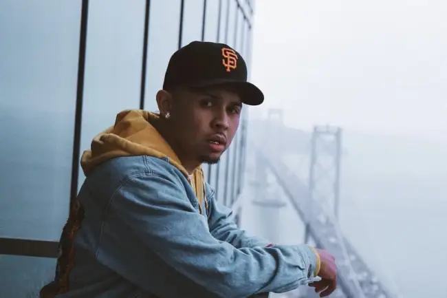 P-Lo Reignites Bay Area Slaps with Out the Box