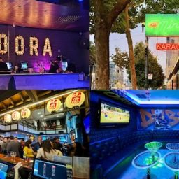 4 Spots to Sing Your Heart Out in San Francisco