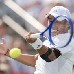 Tien and Osaka Reach Quarterfinals, Yamamoto’s Career High, PGA Tour Update